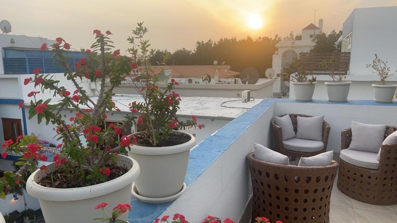Il Villaggio Luxury Villas Джедда Экстерьер фото