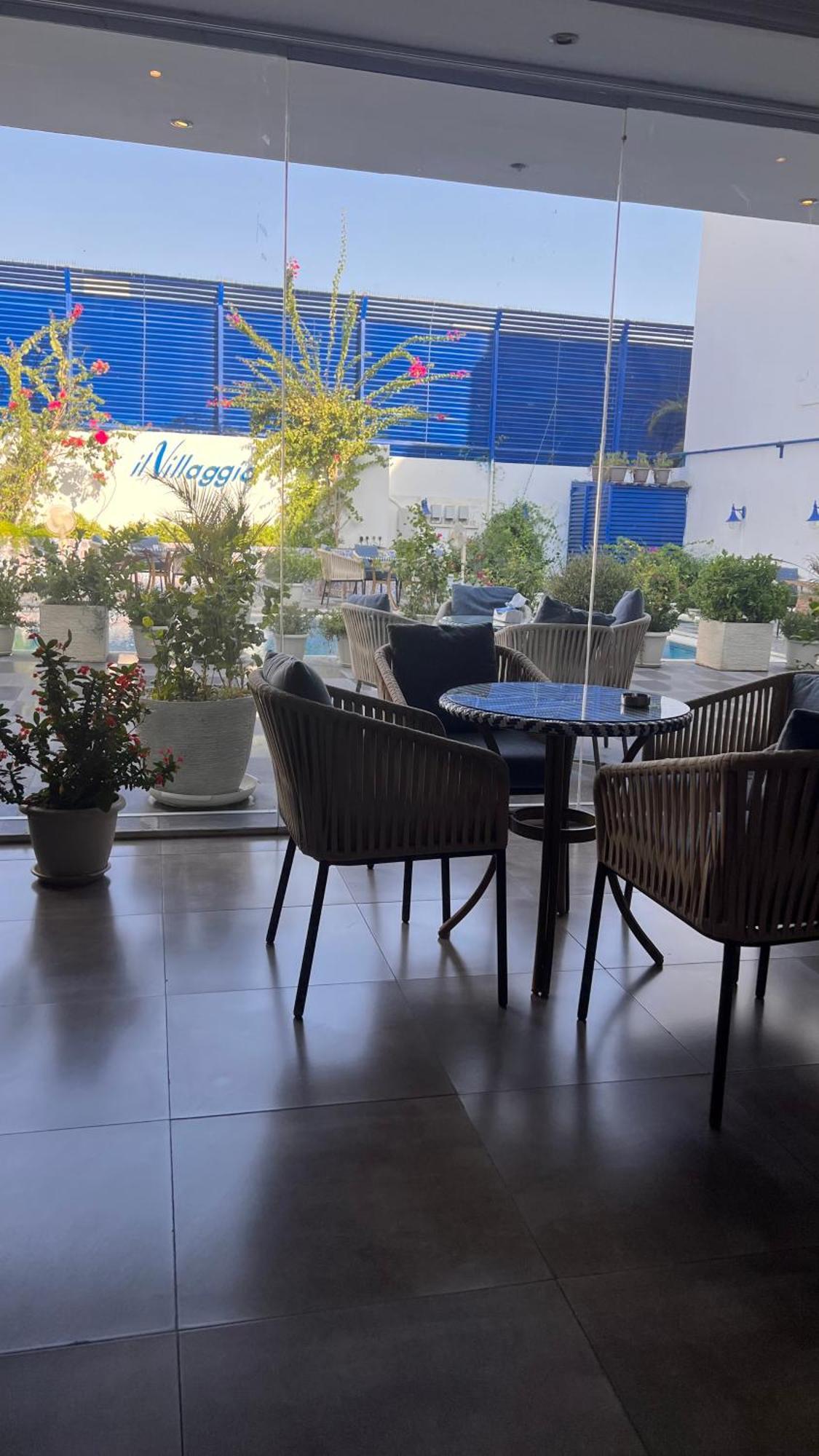 Il Villaggio Luxury Villas Джедда Экстерьер фото